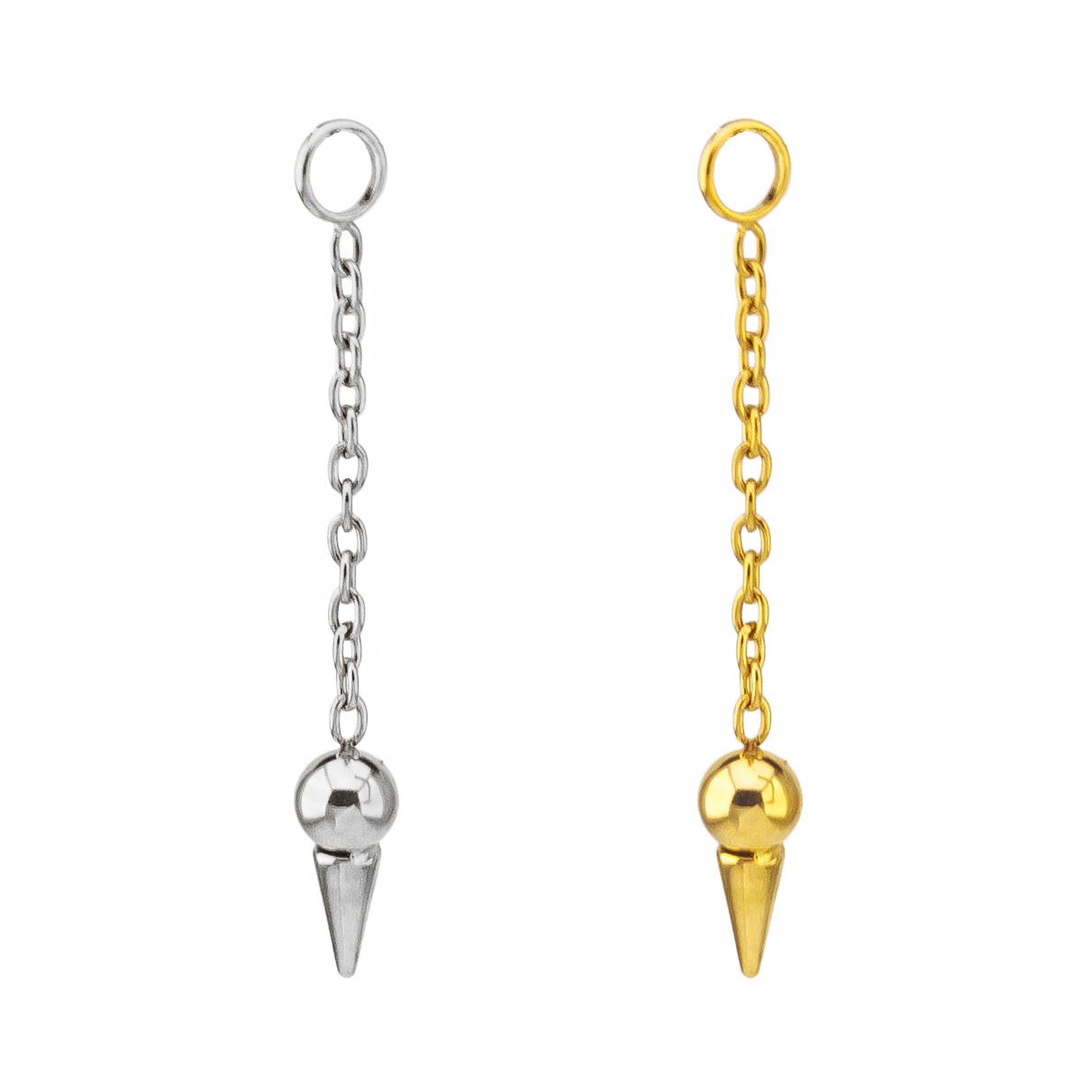 Spike Chain
