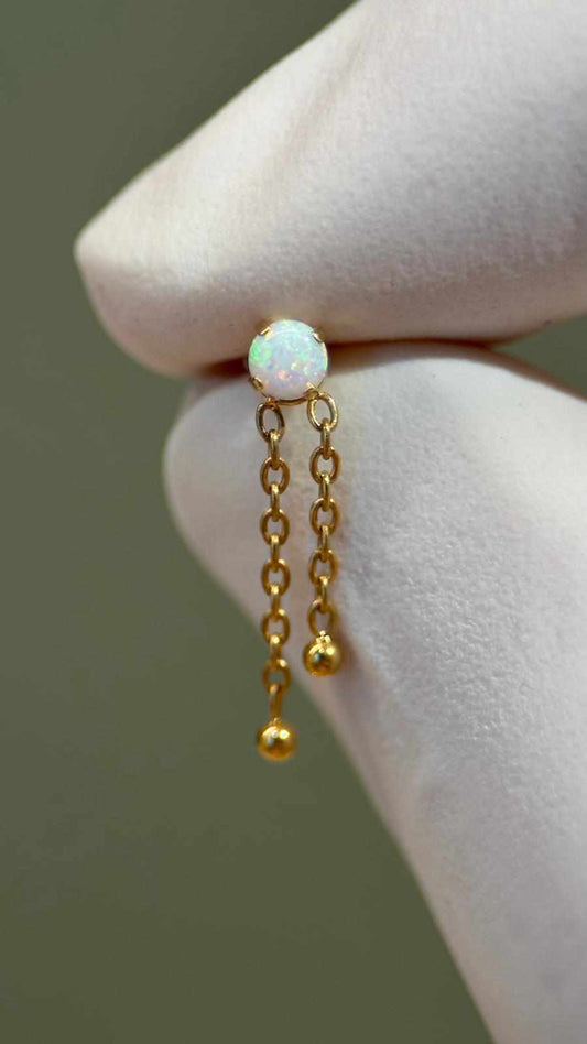 Cascade Opal Jewel