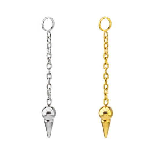 Spike Chain